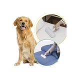 5DM Hazneli El Gırgırı Kedi Köpek Tüy Temizleyici, Kıyafet Halı Yatak Tüy Toplayıcı