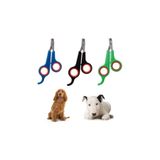 5DM-Kedi Köpek Tırnak Makası Renkli