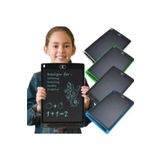 5DM-Lcd Tablet 8,5 İnç Writing Tablet Çizim Yazı Yazma Eğitim Tahtası