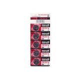 5DM Maxell Cr2016 3v Lityum Düğme Pil 5li Paket