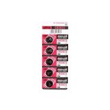 5DM Maxell Cr2025 3v Lityum Düğme Pil 5li Paket