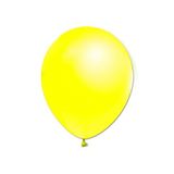5DM Metalik Sarı Balon
