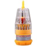 5DM-Mini Tornavida Seti (31 Parça)