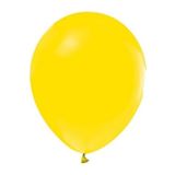 5DM parti Sarı Balon 100 Adet