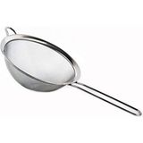 5Dm Paslanmaz Çelik Süzgeç 20 Cm