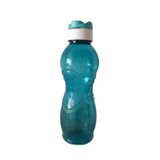 5DM Plastik Suluk Sporcu Matarası - 750 ml - Yeşil Renkli