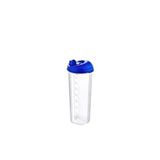 5DM Plastik Yağdanlık, 750 ml, Mavi