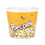 5DM-Popcorn Mısır Kovası Dekoratif - DEV BOY