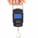 5DM-Profesyonel Dijital El Terazisi El Kantarı 50 Kg