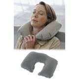 5DM-Seyahat Yolculuk Uyku Boyun Yastığı Ergonomik Ortopedik Yastık