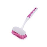 5DM-Softline Lavabo ve Küvet Fırçası
