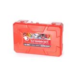 5DM-Super Bag Araç İçi İlk Yardım Seti Ve Çantası