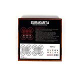 5DM-Surakarta Zeka Ve Strateji Oyunu