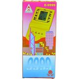 5DM-Tetris - 9999 Oyun - Nostaljik Oyun Konsolu