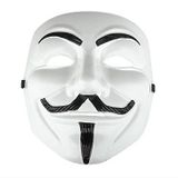5DM-V For Vendetta Maskesi