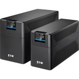 5e 900 USB Dın G2 – Kompakt ve Güvenilir Kesintisiz Güç Kaynağı (Ups)