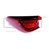 5Fa945207c Stop Lambası Sol ( Led) Leon 2020-2023