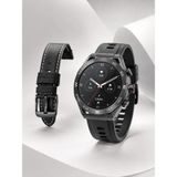 5g Android Sım Kartlı Akıllı Saat Dönebilen Hd Kamera Amoled Ekran Gps Wi-Fi - Renkli - 35 - 48 mm - 1