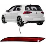 5g0945105c Reflektor Arka Tampon Sol Golf7.5 2014-2020