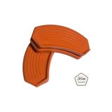 5Gen Tasarım Silikon Tutacak Set, Sahan Tutacağı (1 set 2 adettir)