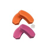 5Gen Tasarım Silikon Tutacak Seti (Sahan Tutacağı) (2 set 4 adettir)