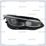 5H1941078f Far Golf8 21-23 Led Sağ