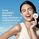 5In1 Canlandırıcı Micellar Makyaj Temizleme Suyu Normal Ciltler, 400 Ml, Yüz Temizleyici (3 Paketi)