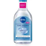 5in1 Canlandırıcı Micellar Makyaj Temizleme Suyu Normal Ciltler, 400 ml, Yüz Temizleyici
