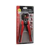 5in1 Kablo Soyucu - Kesici - Kıvırıcı - Noktalayıcı - Durdurucu Pense (5250)