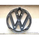 5K0853601F Ulm Volkswagen Caddy Ön Panjur Arması 2011-2012-2013-2014-2015 Caddy Ön Arma Amblemi