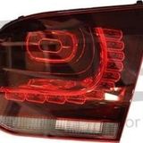 5K0945094aj Stop Lambası İç Sağ Led Karartılmış - Golf 6