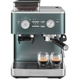 5KES6551EJP Yarı Otomatik Espresso Makinesi Juniper - Çok Renkli