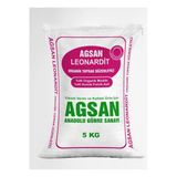 5Kg Leonardit Toprak Düzenleyici Gübre Organik Gübre Çiçek Çim Bitki Meyve Geliştirici Gübre