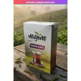 5Kg Rize Mayıs Çayı (Yüksek Kalite) (500G X 10 Paket)