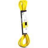 5KG SARI Direnç Bandı Barfiks Resistance Direnç Lastiği Fitness Plates Aerobik Kondisyon - Sarı - Standart