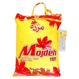 5kg Uzun Taneli 1121 Long Grain Sella Pirinç. Hindistan Iran Pirinç - 5 kg