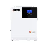5Kw 48V Mppt'li Yüksek Voltaj Tam Sinüs Akıllı İnverter