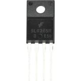 5l 0265R TO220F-4 Entegre Devre - Renkli
