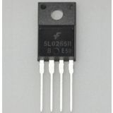 5L 0265R To220f-4 Entegre Devre