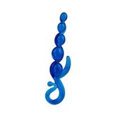 5'li Anal Vajinal Titreşimli 5'li Vibratör Seti - Love Kits - B1042