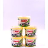 5'li Avantaj Paket, Linsey Jel Arap Sabunu 500 Gr, Gliserinli, Detsan Güvencesiyle (51. Yıl)