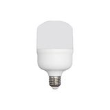 5'li Ferled 30 Watt LED Ampul - 30 - 40 W - Beyaz