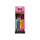 5li Fırça Seti - Set 19