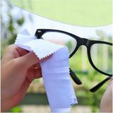 5'li Mikrofiber Gözlük Temizleme Bezi | Çiziksiz Lens Temizleme Bezi | Gözlük, Kamera, Telefon, - Çok Renkli