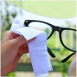 5'li Mikrofiber Gözlük Temizleme Bezi | Çiziksiz Lens Temizleme Bezi | Gözlük, Kamera, Telefon, Tablet ve Ekran Temizlik Bezi | Tüy Bırakmaz, Yıkanabilir, Yeniden Kullanılabilir