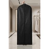 5'li Non Woven Gamboç Siyah 60X150 cm - Çok Renkli