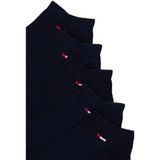 5’li Paket Çorap Lacivert - Regular Fit - Şık ve Rahat Tasarım (Erkek/bayan)