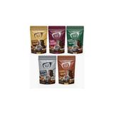5’li Set-Osmanlı Kahve+Dibek Kahve+Sütlü Menengiç Kahve+Damla Sakızlı Osmanlı Kahve+Fındıklı Kahve - 1 kg