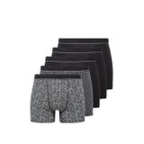 5li Siyah Boxer 0912284-900
