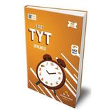 5'li TYT Paket Deneme Ders Ortamı Yayınları